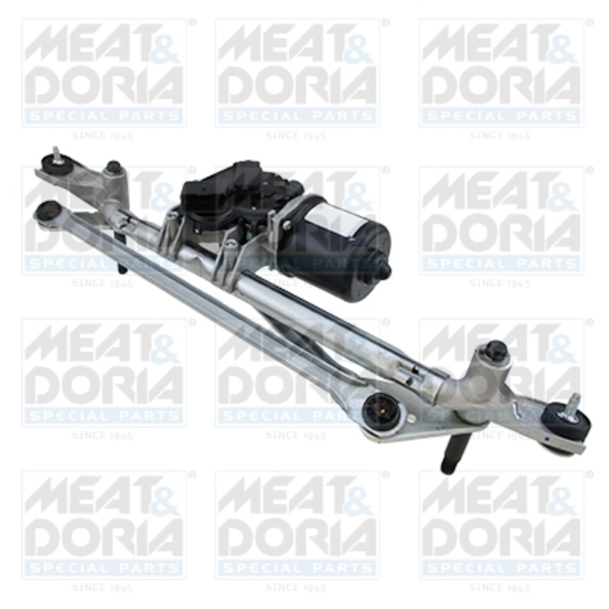 Meat&Doria Raamreinigingssysteem MEAT & DORIA 207076