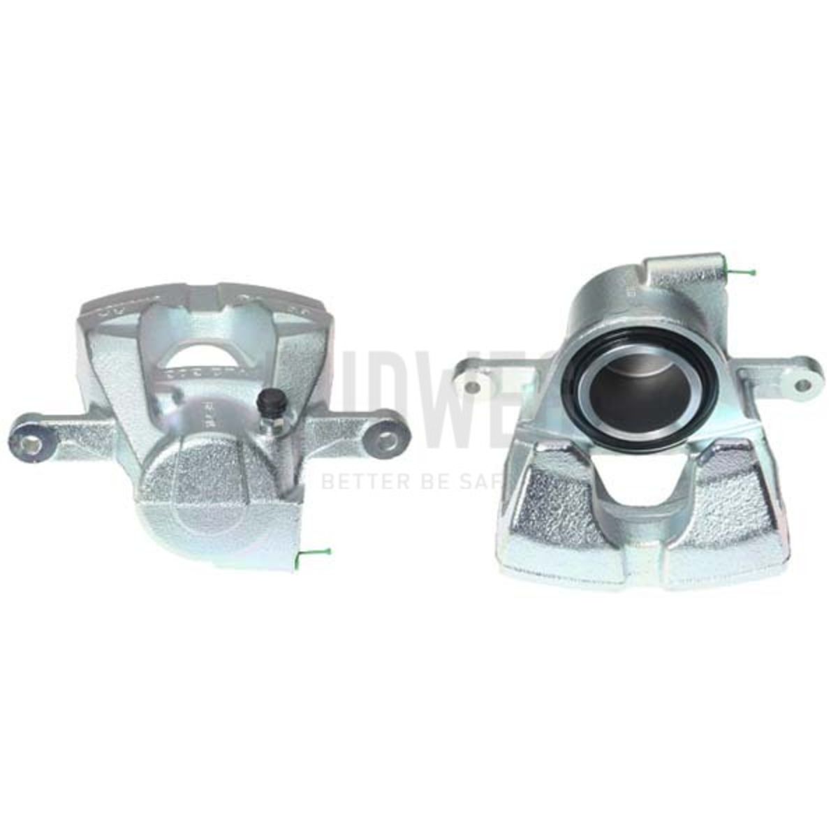 Bremssattel BUDWEG 345605