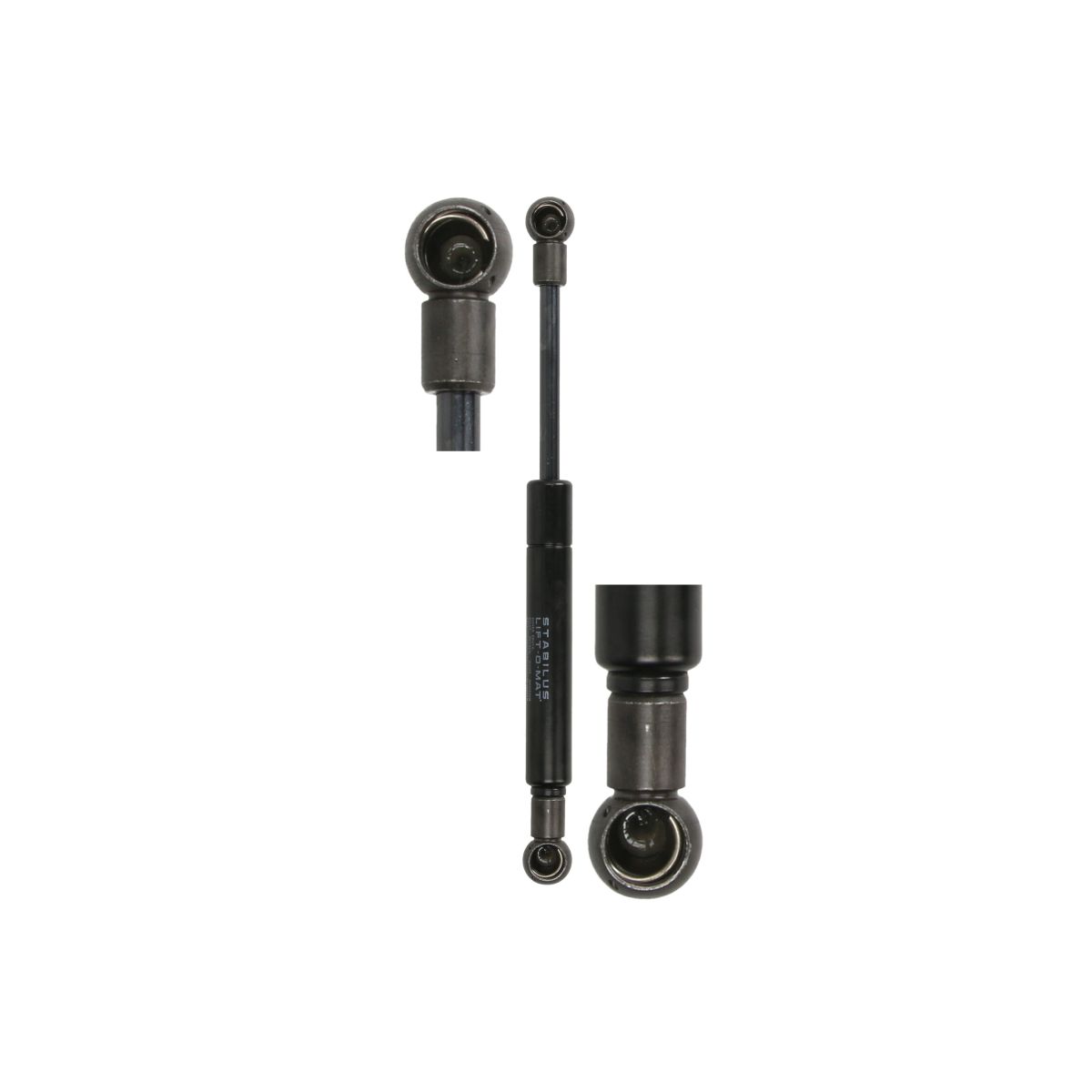 Gasfeder, Koffer-/Laderaum STABILUS STA551244