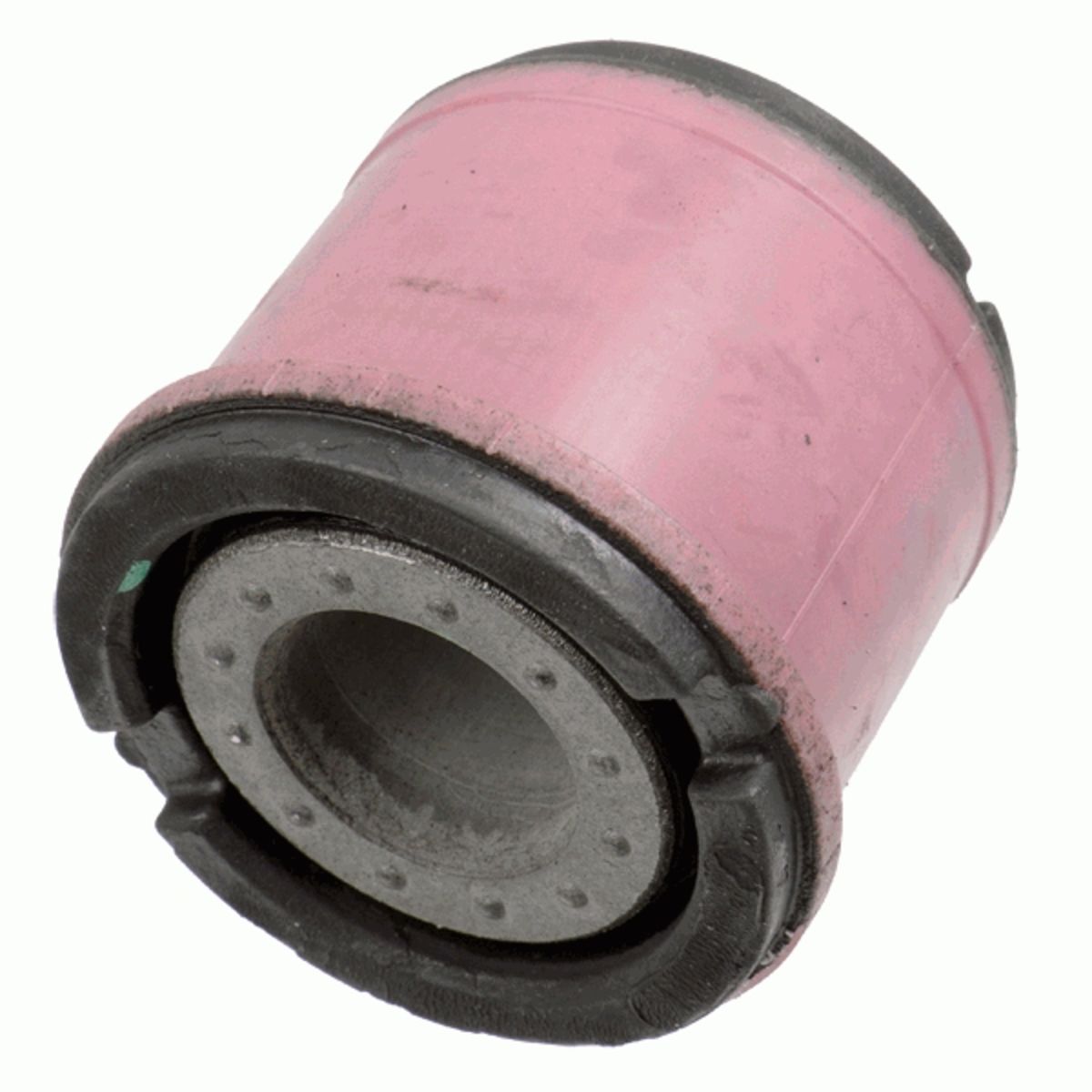 Image of Lager, asbalk