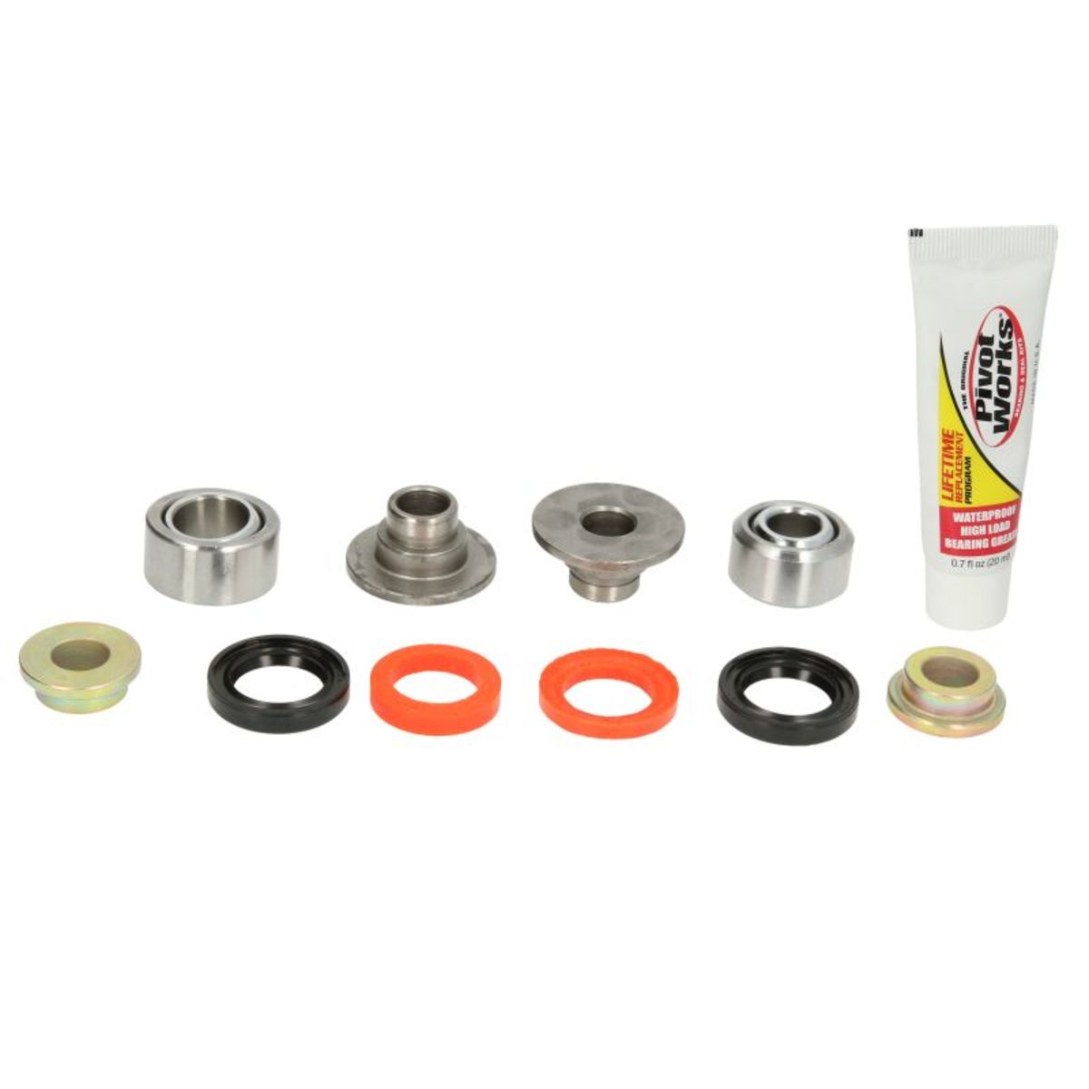 Radlagersatz PIVOT WORKS PWFWK-Y04-021