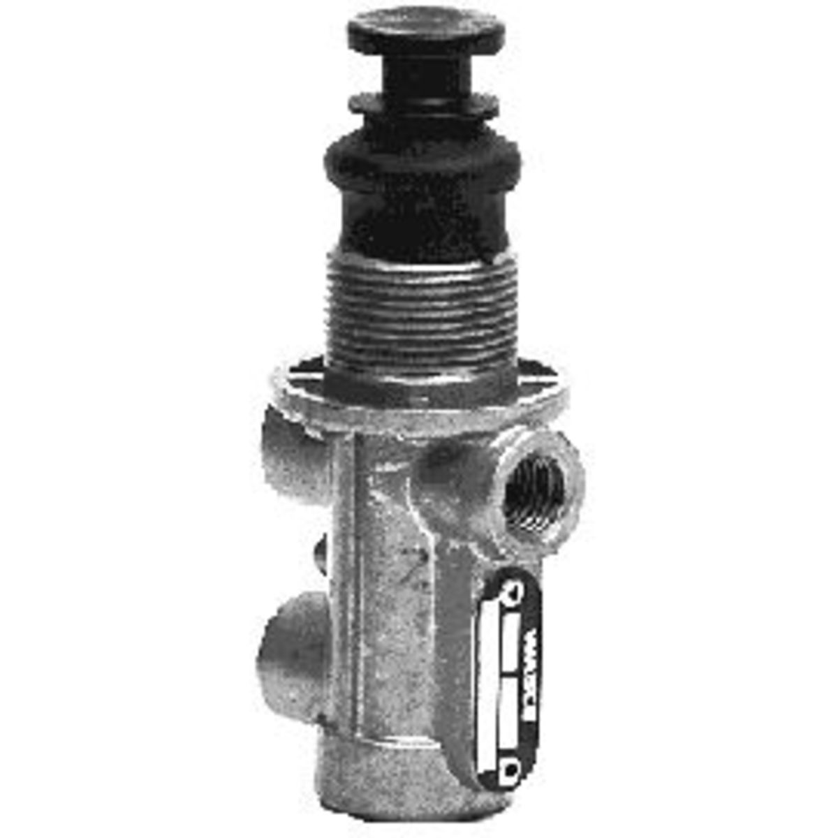 Mehrwegeventil WABCO 463 013 130 0