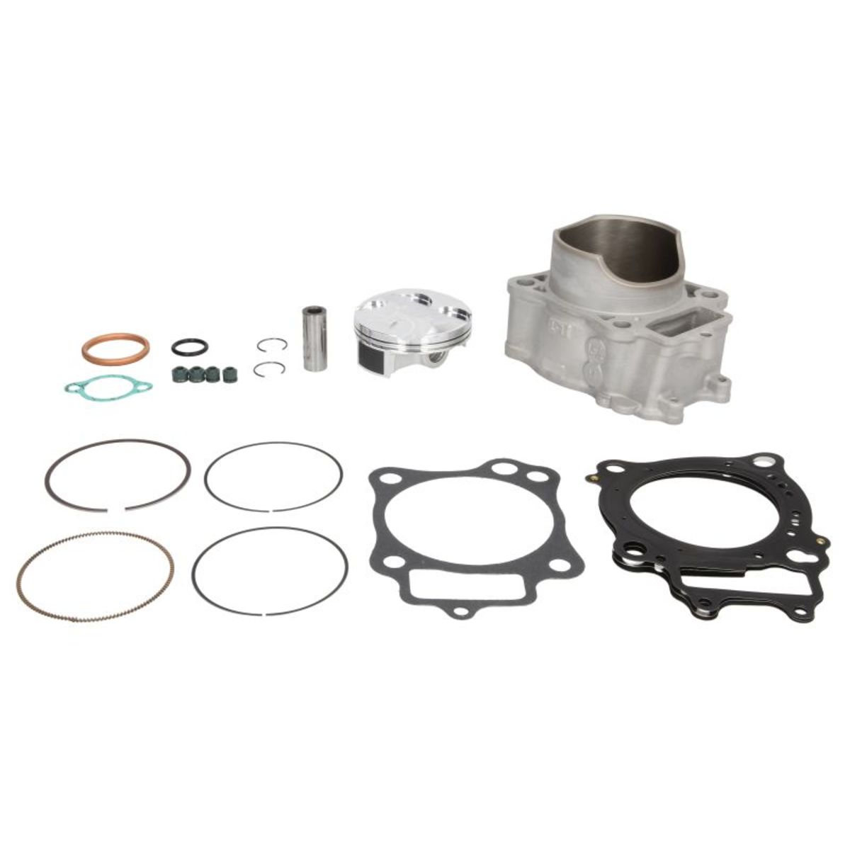 Zylinder CYLINDER WORKS 10007-K02