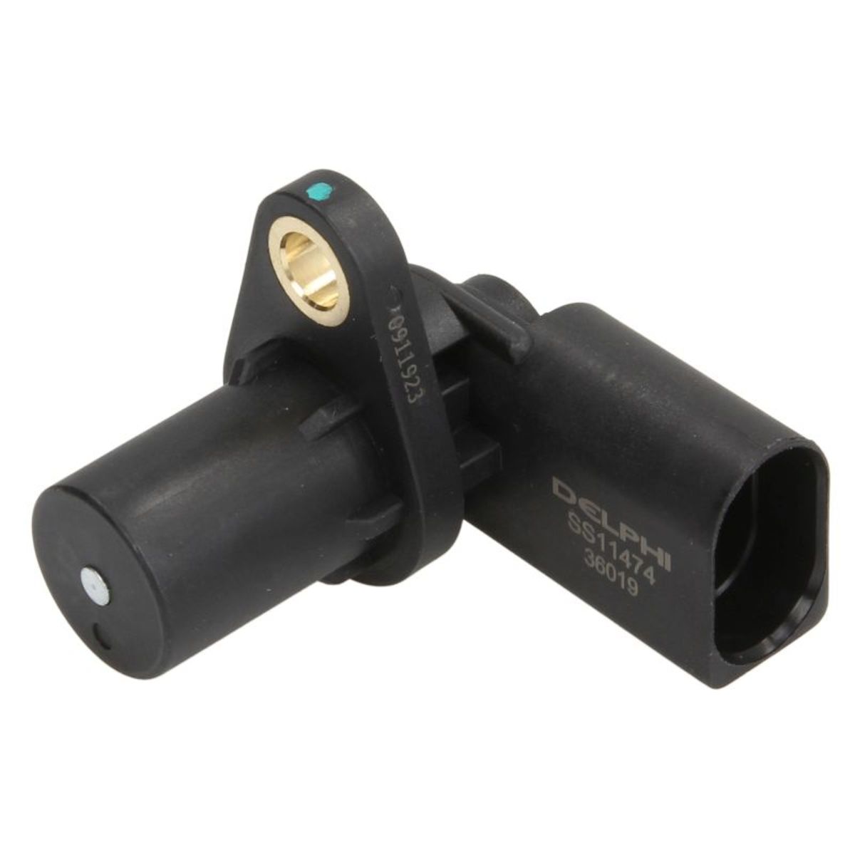 Delphi Kurbelwellensensor Audi A4 A6 A8 - Bild 7