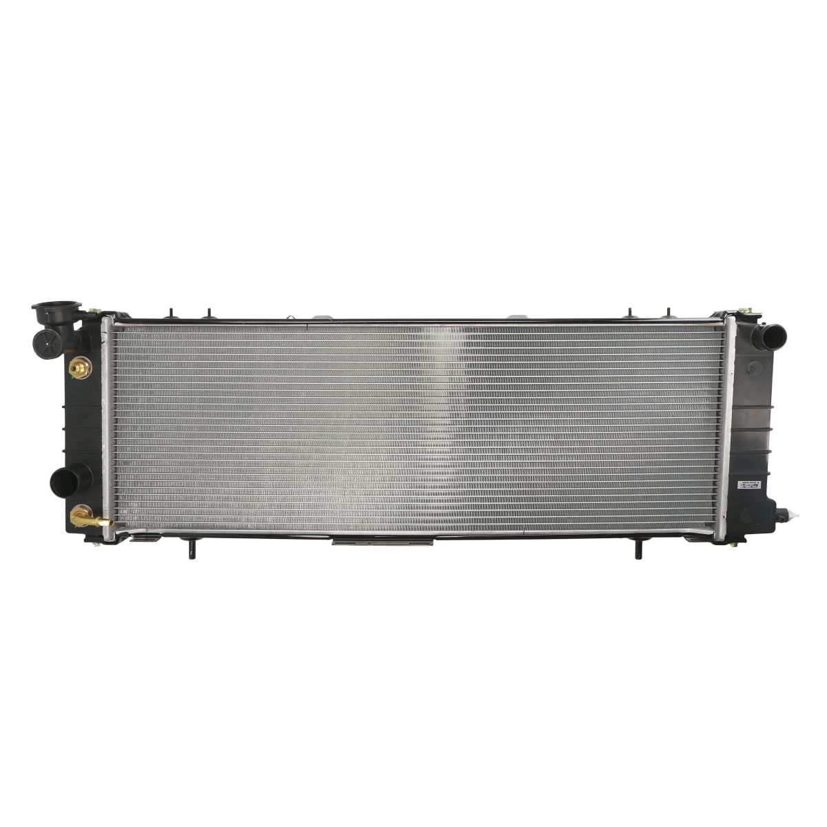 Image of Radiator, motorkoeling