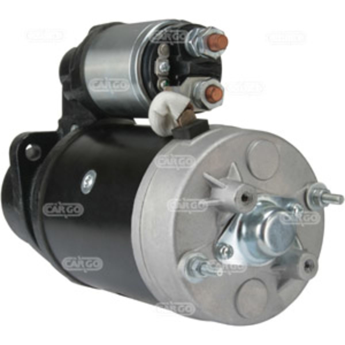 Image of Starter