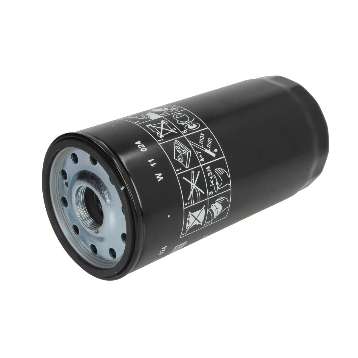 Image of Oliefilter