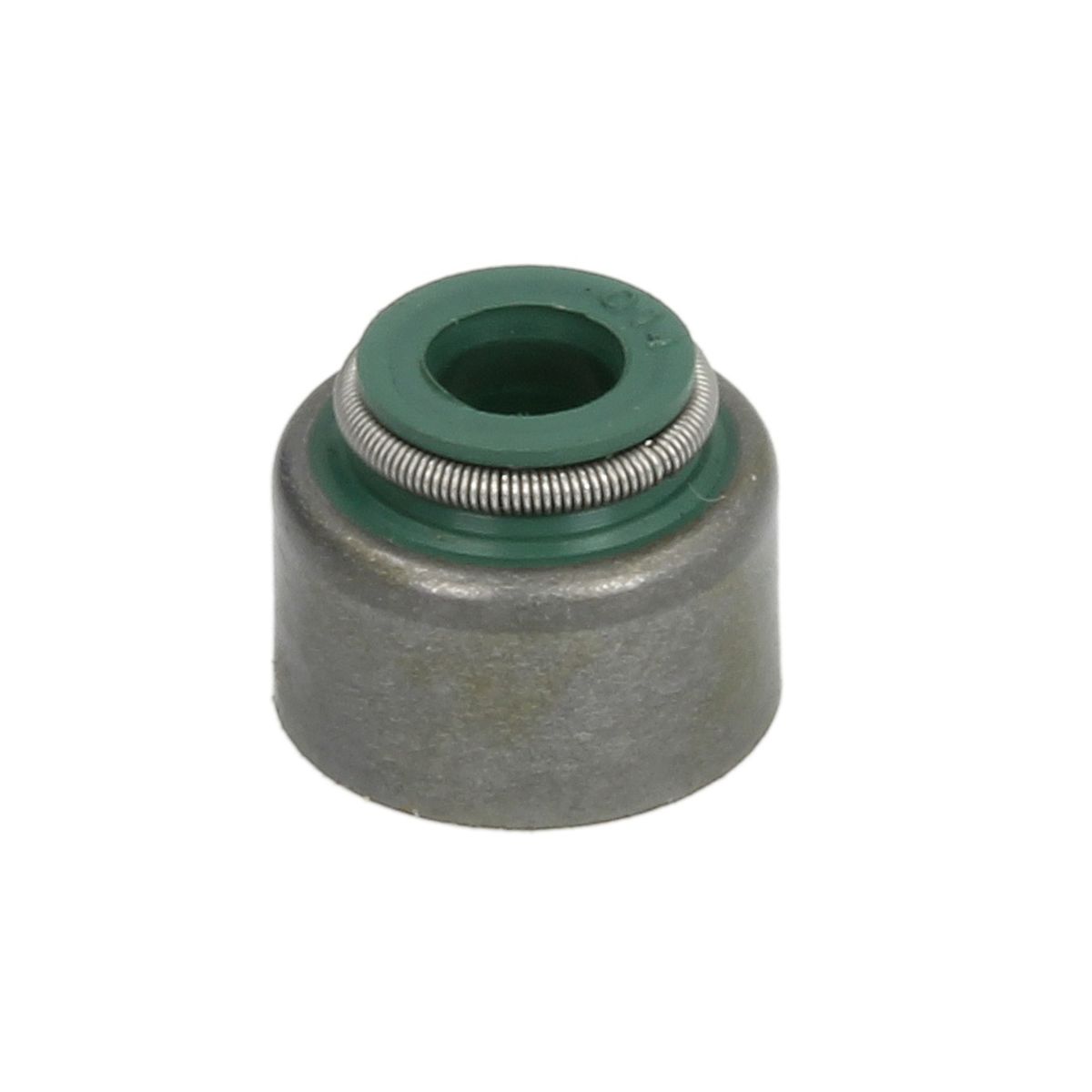 Pakking klepsteel