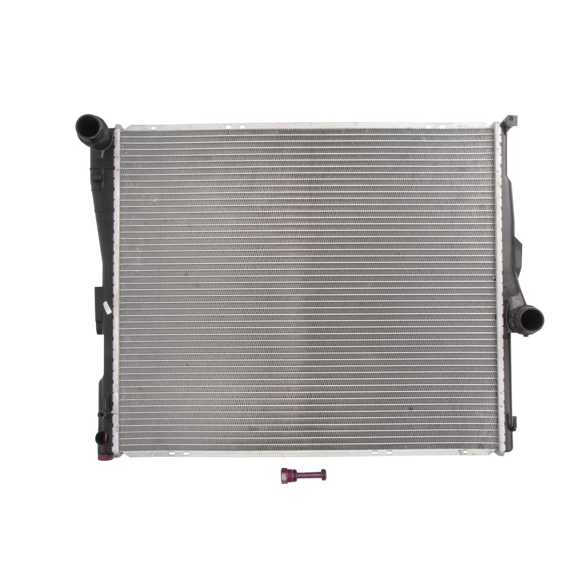 Image of Radiator, motorkoeling