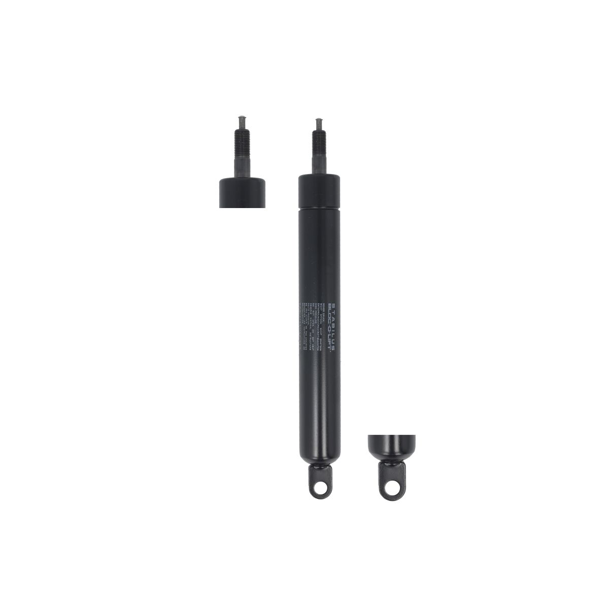 Gasfeder, Koffer-/Laderaum STABILUS STA2784HB