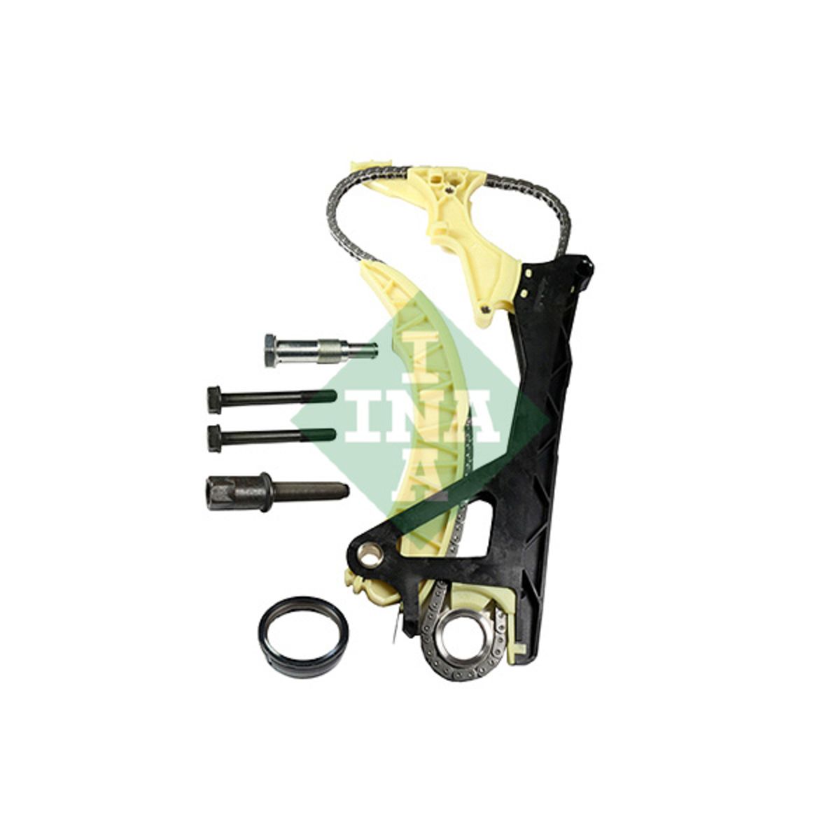 Kit catena di distribuzione INA 559 1819 40
