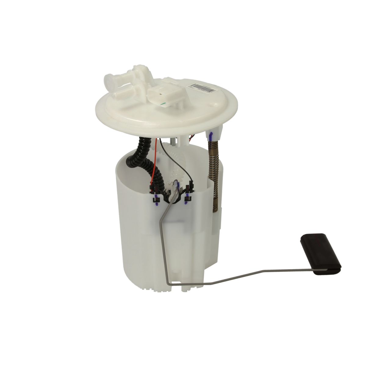 Sensore, livello carburante BOSCH 0 580 207 006