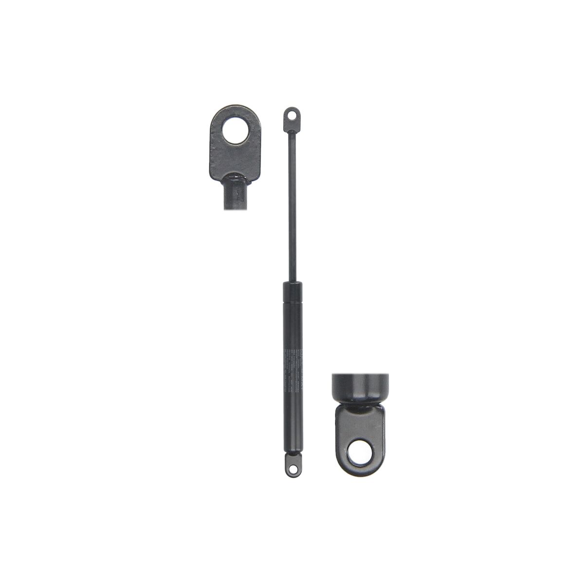 Gasfeder, Koffer-/Laderaum STABILUS STA094331