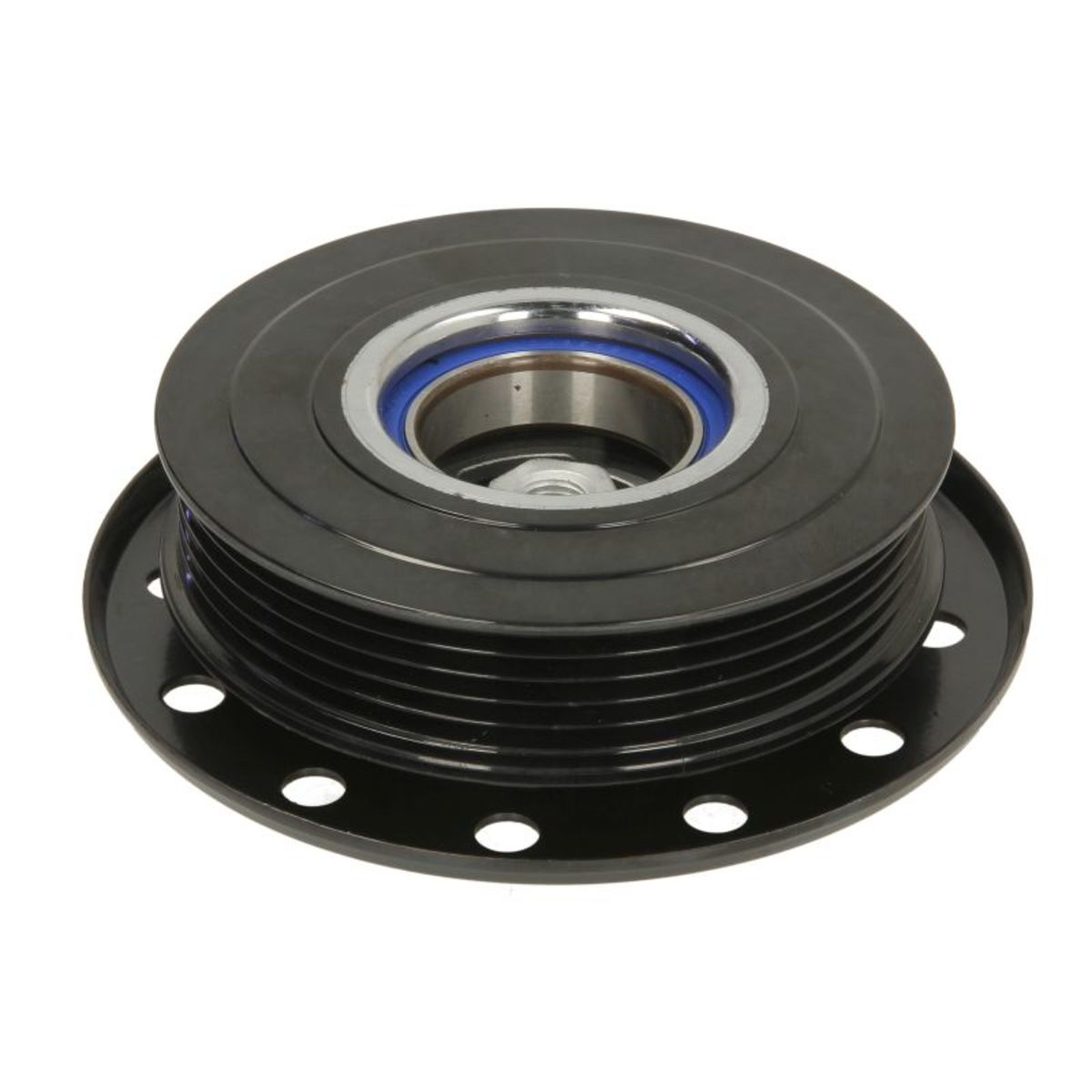 Image of Magneetkoppeling, aircocompressor