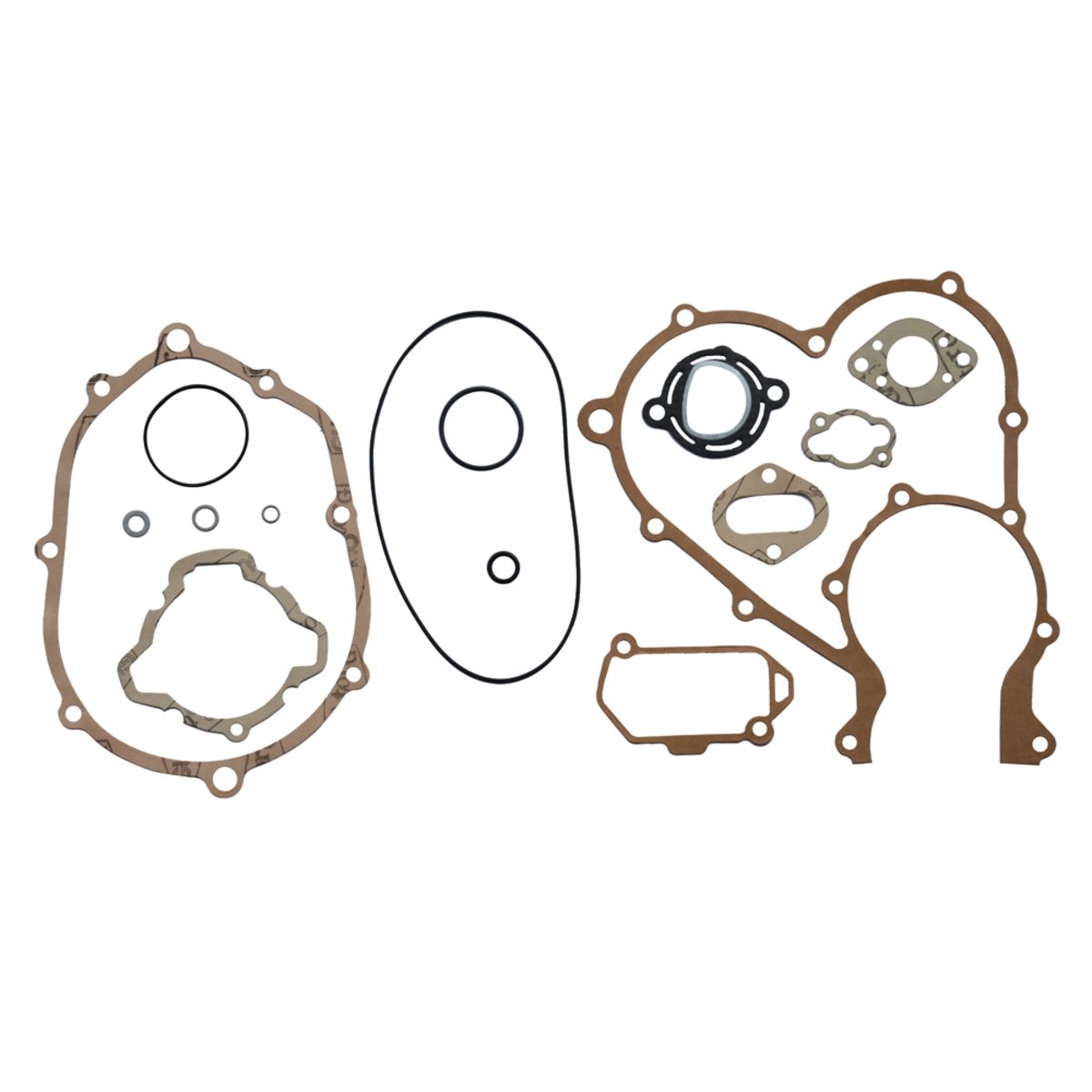 Jeu de joints moteur ATHENA P400480700370