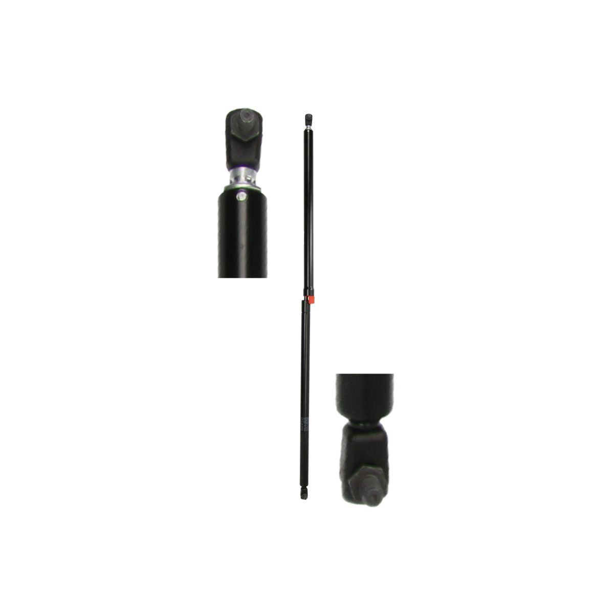 Gasfeder, Koffer-/Laderaum STABILUS STA017856