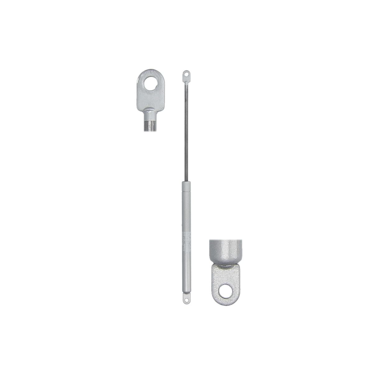 Gasfeder, Koffer-/Laderaum STABILUS STA9252XZ