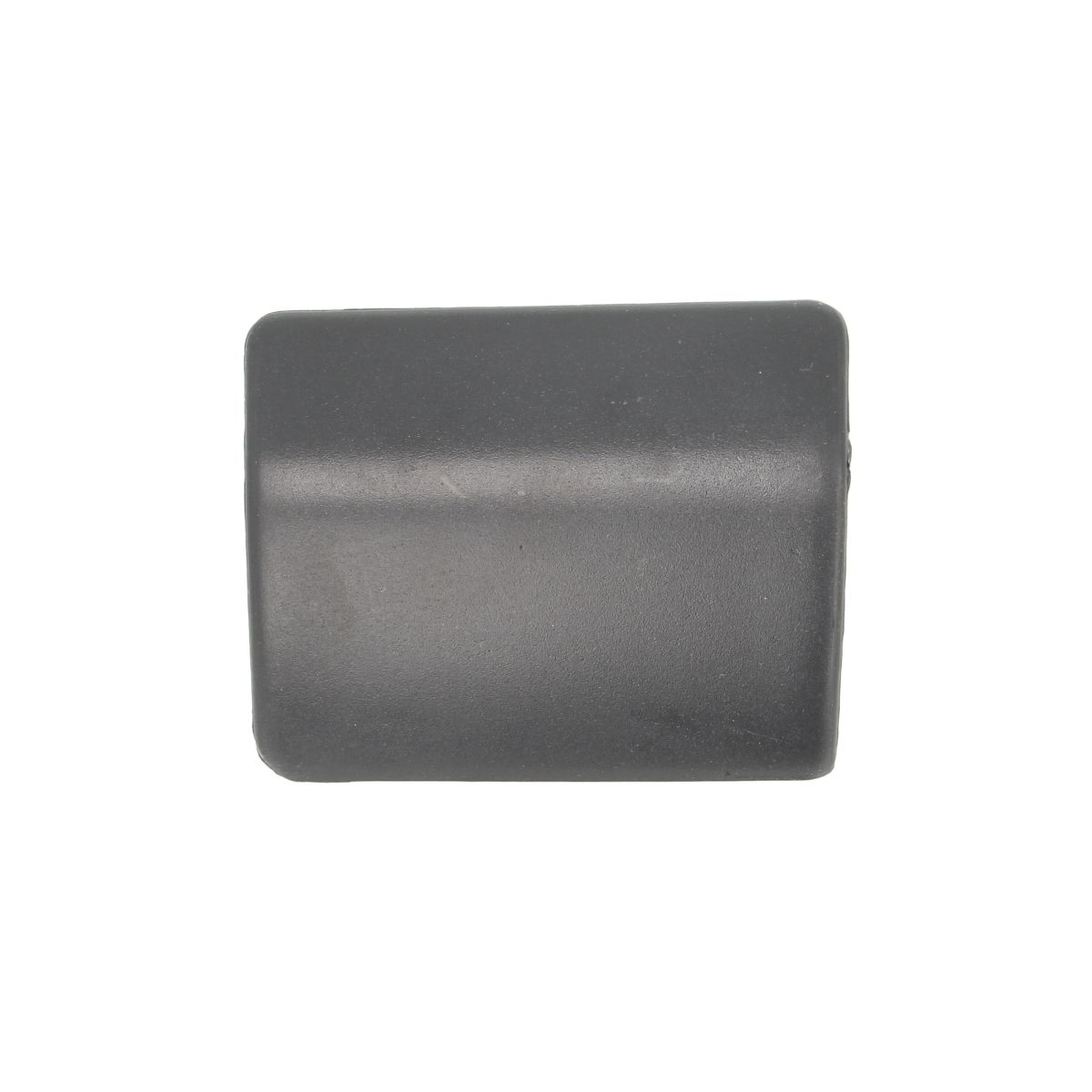 Moldura Protectora/decorativa, parachoques PACOL MAN-FB-019L izquierda