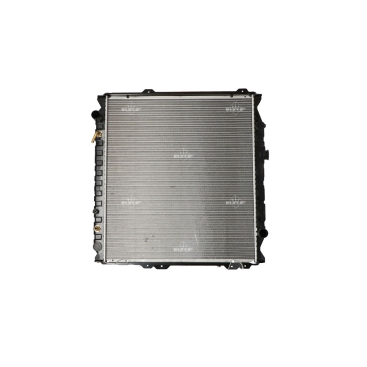 Image of Radiator, motorkoeling