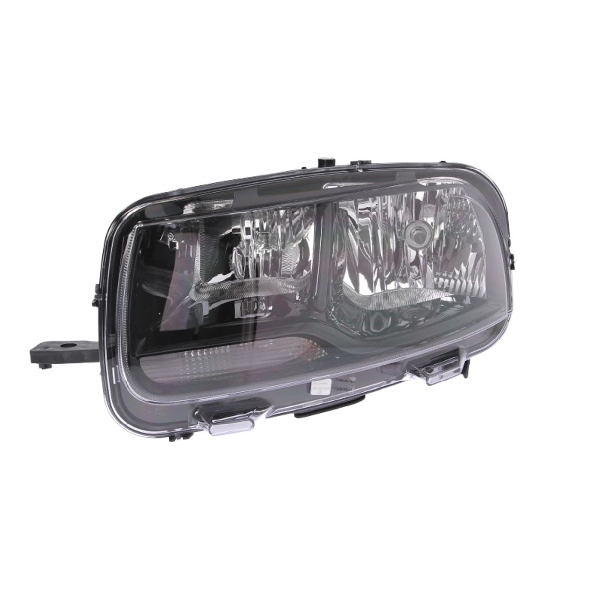 Image of Koplampen  45408, links
