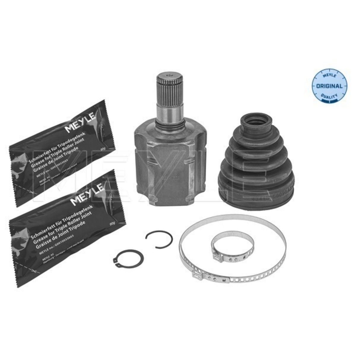 Image of Homokineet reparatie set, aandrijfas