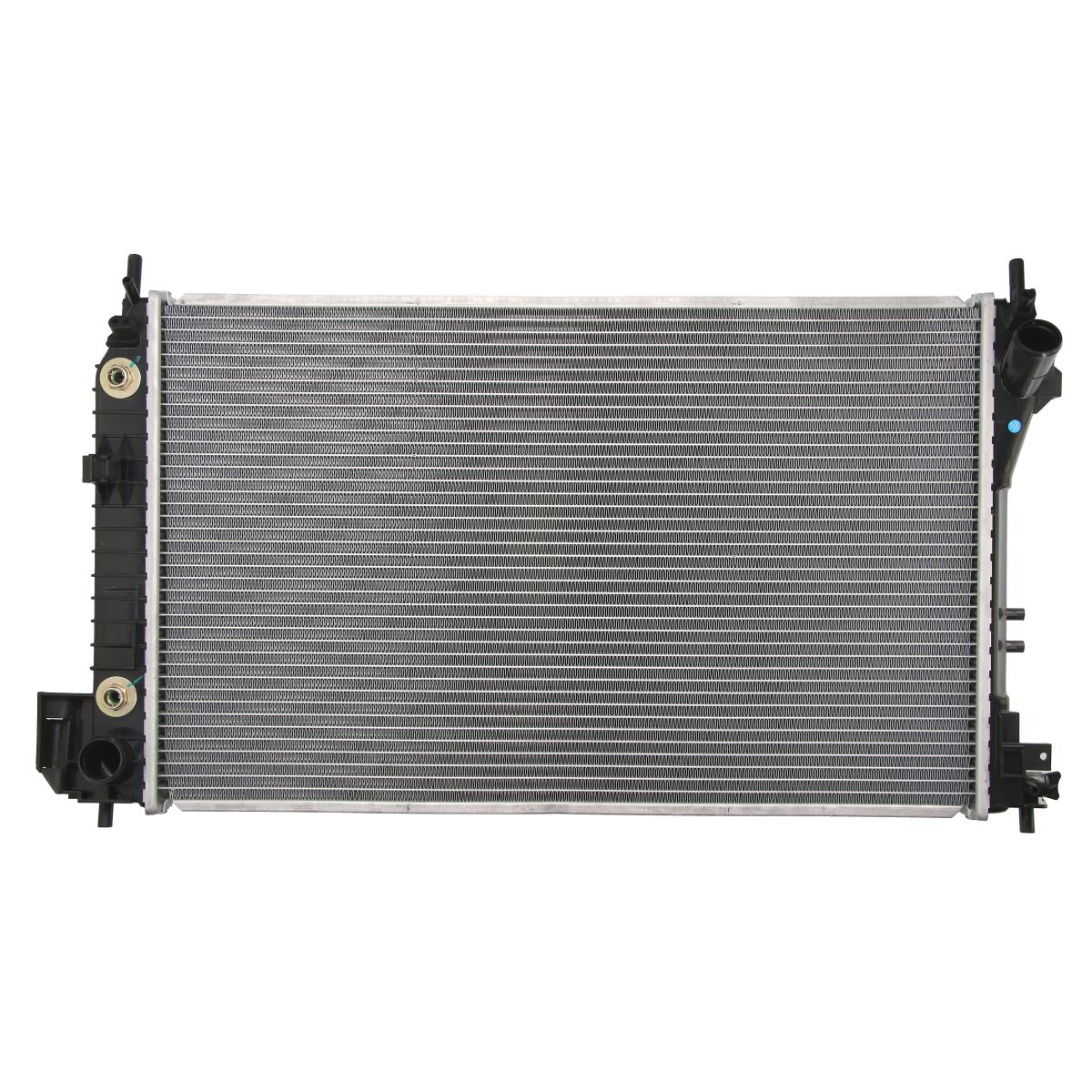 Image of Radiator, motorkoeling