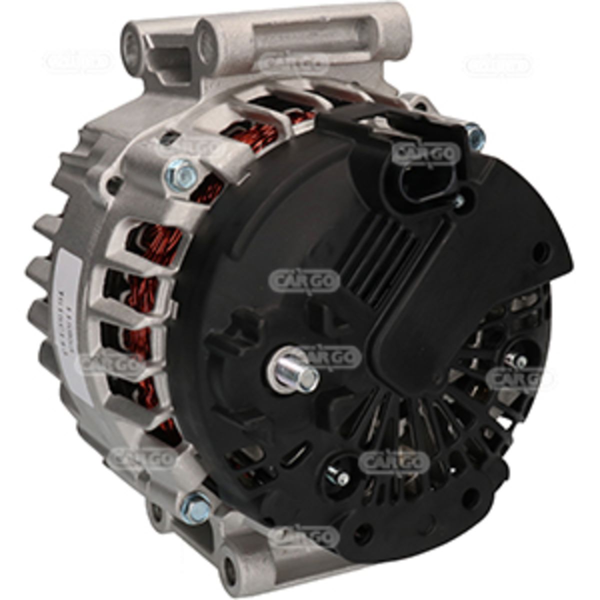 Image of Driefasige generator