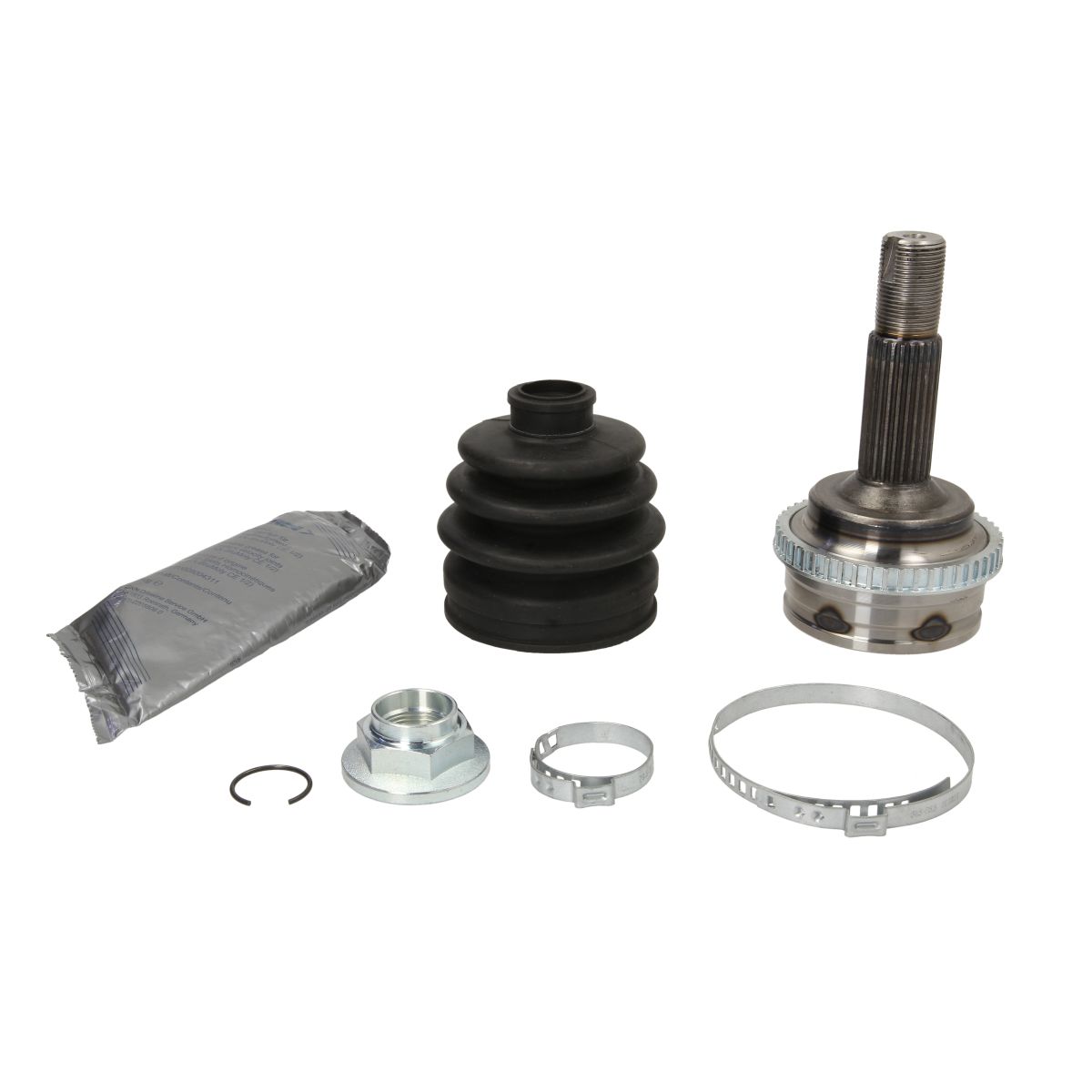 Image of Homokineet reparatie set, aandrijfas  KIT