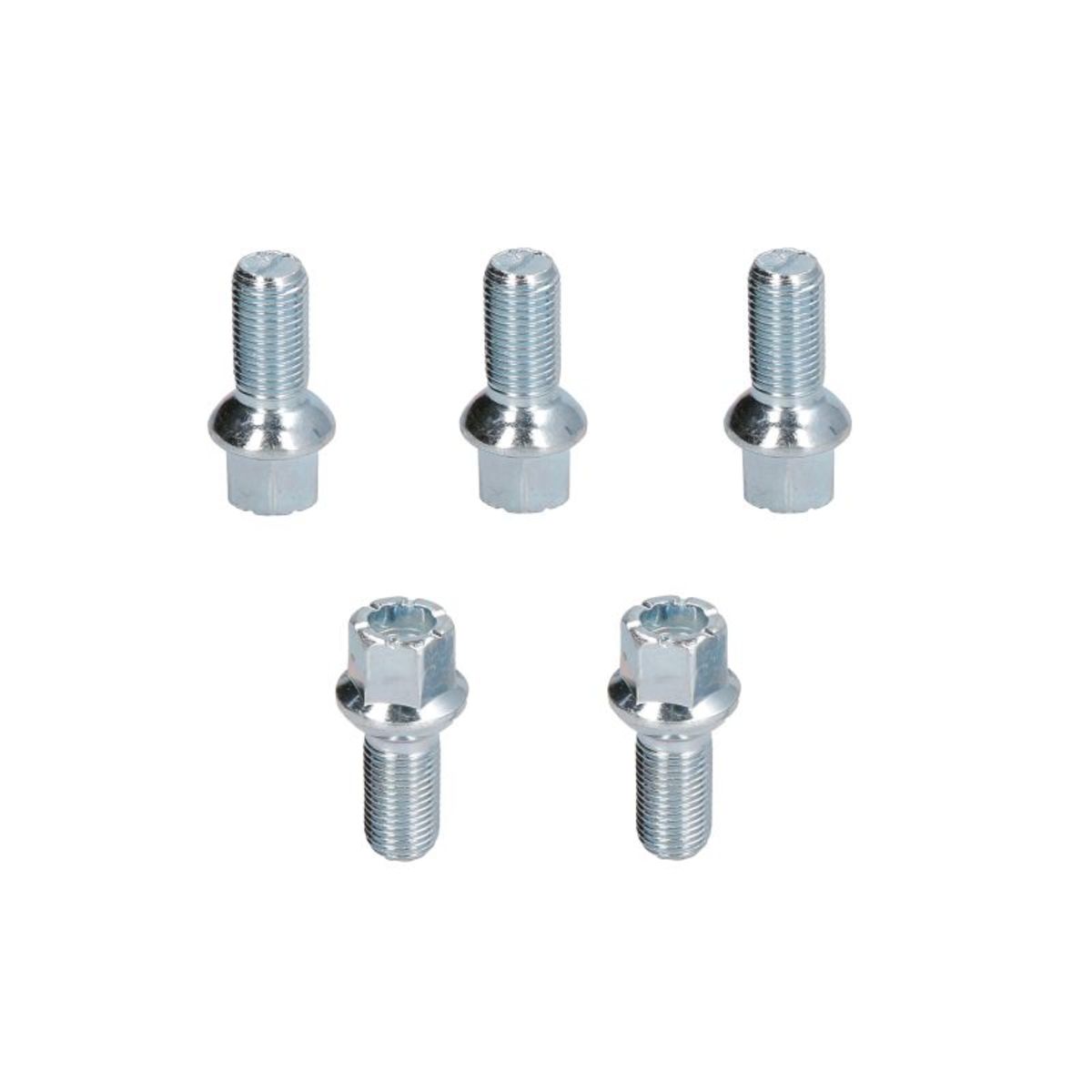 Image of Montageset voor lichtmetalen velgen