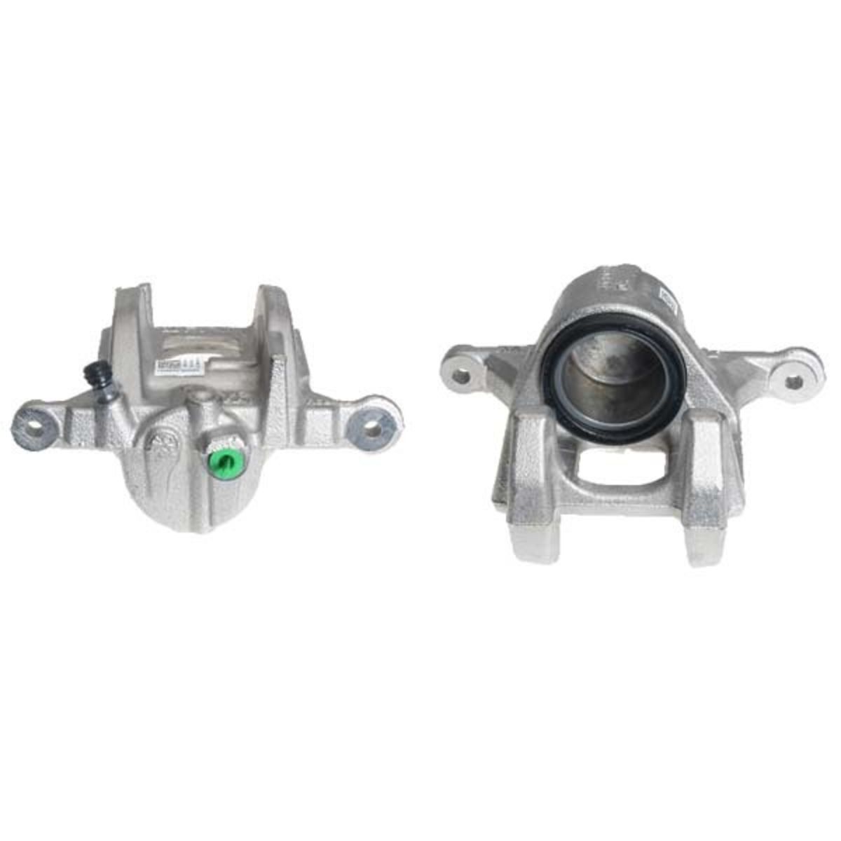 Bremssattel BUDWEG 345653
