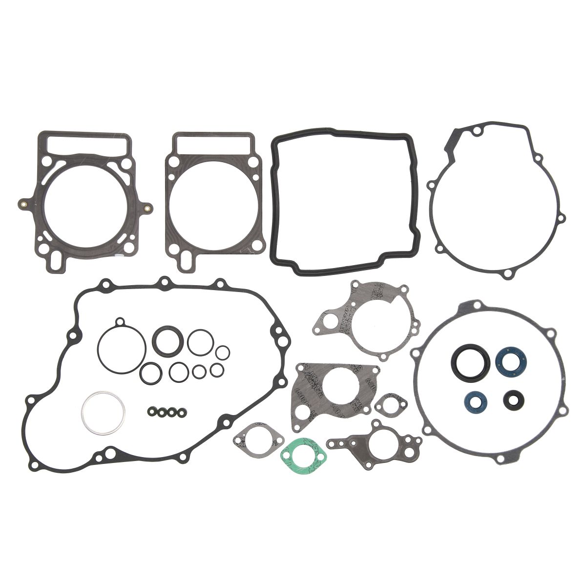 Set di guarnizioni, motore ATHENA P400220900263