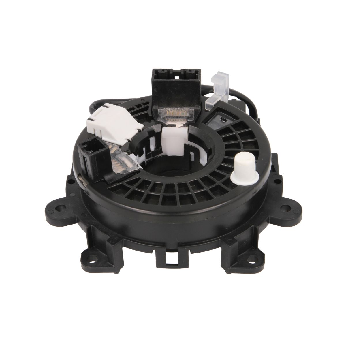 Image of Oprolmechanisme airbag, stuur