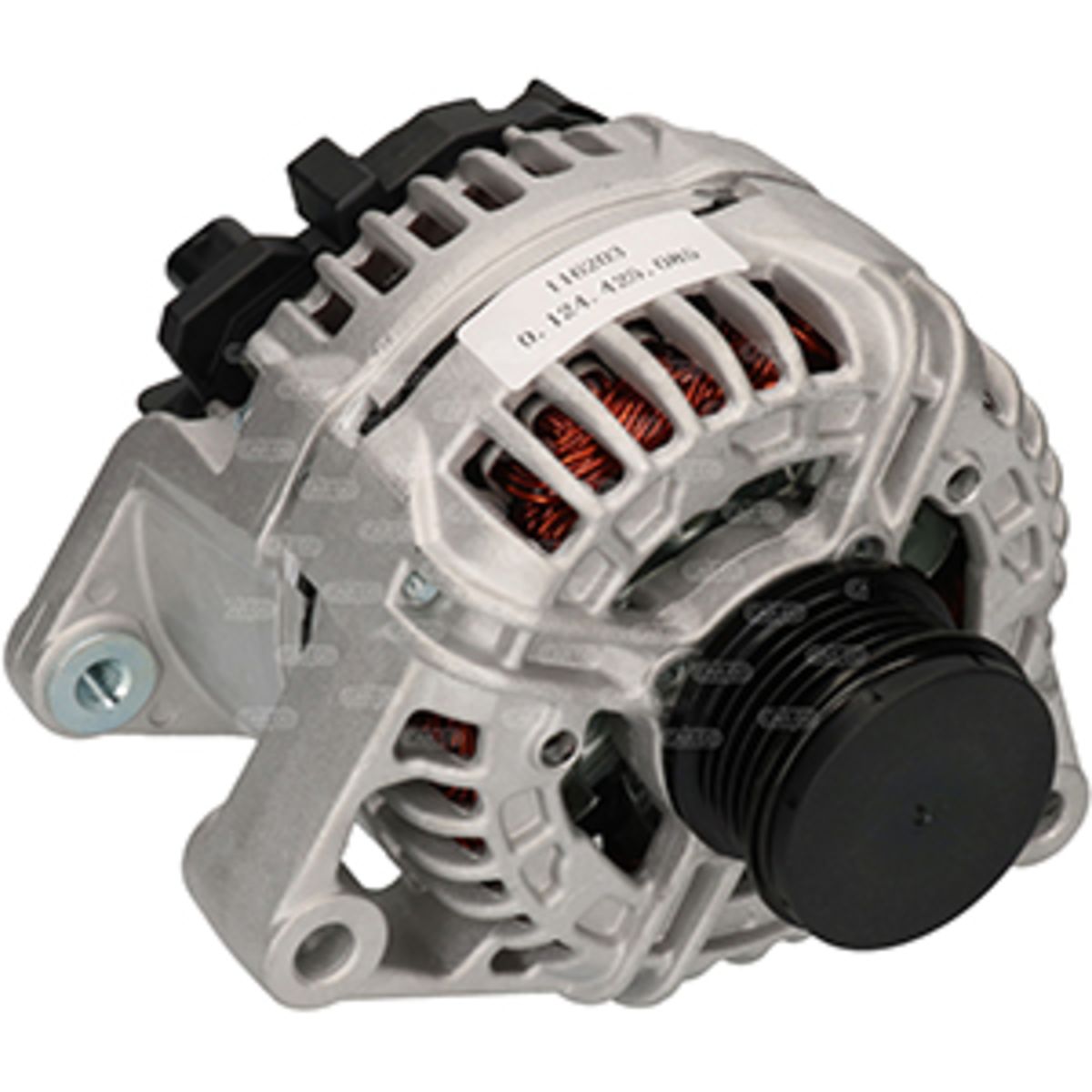 Image of Driefasige generator