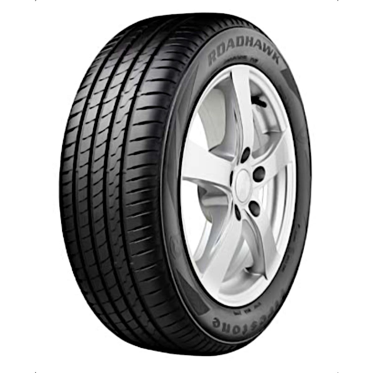 Image of Zomerbanden  Roadhawk 255/50R20 XL 109Y, Productiedatum 2021