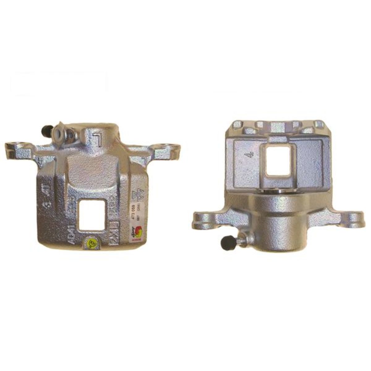 Pinza freno BOSCH 0 986 473 059, posteriore sinistro