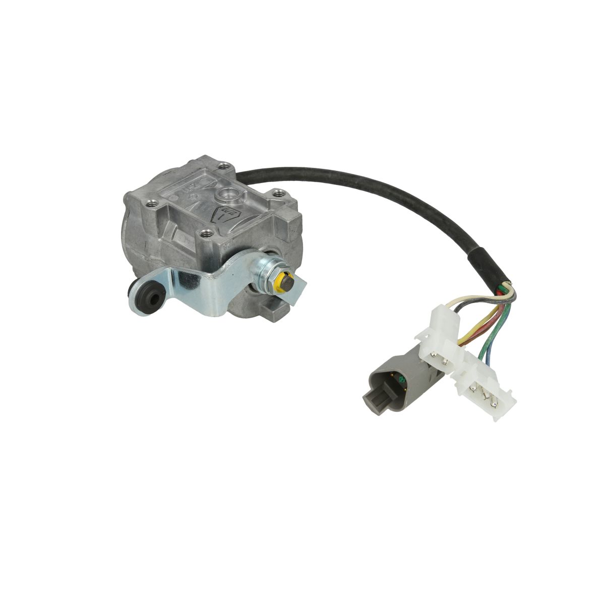 Image of Gaspedaalpositiesensor   BILSTEIN