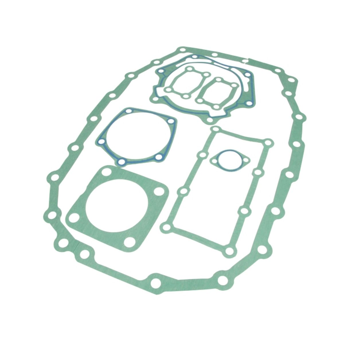 Euroricambi Kit Guarnizioni, Cambio Manuale 95533908