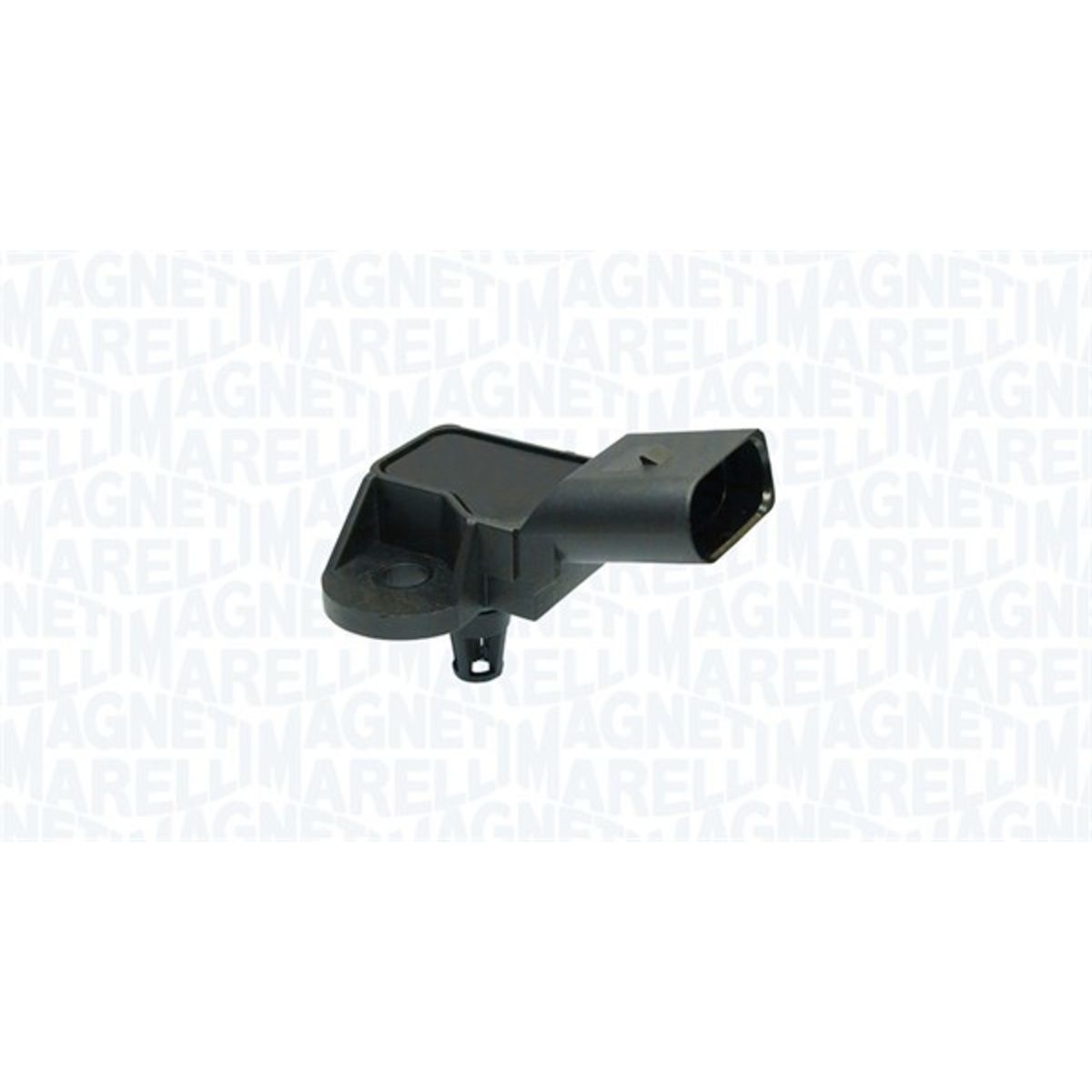 Image of Sensor, inlaatspruitstukdruk