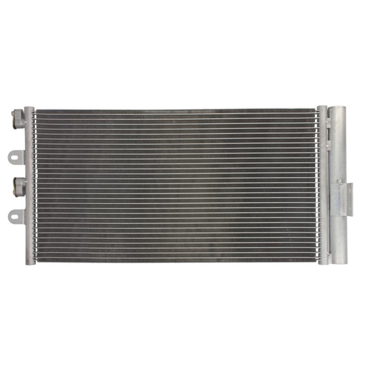 Image of Condensator, airconditioning