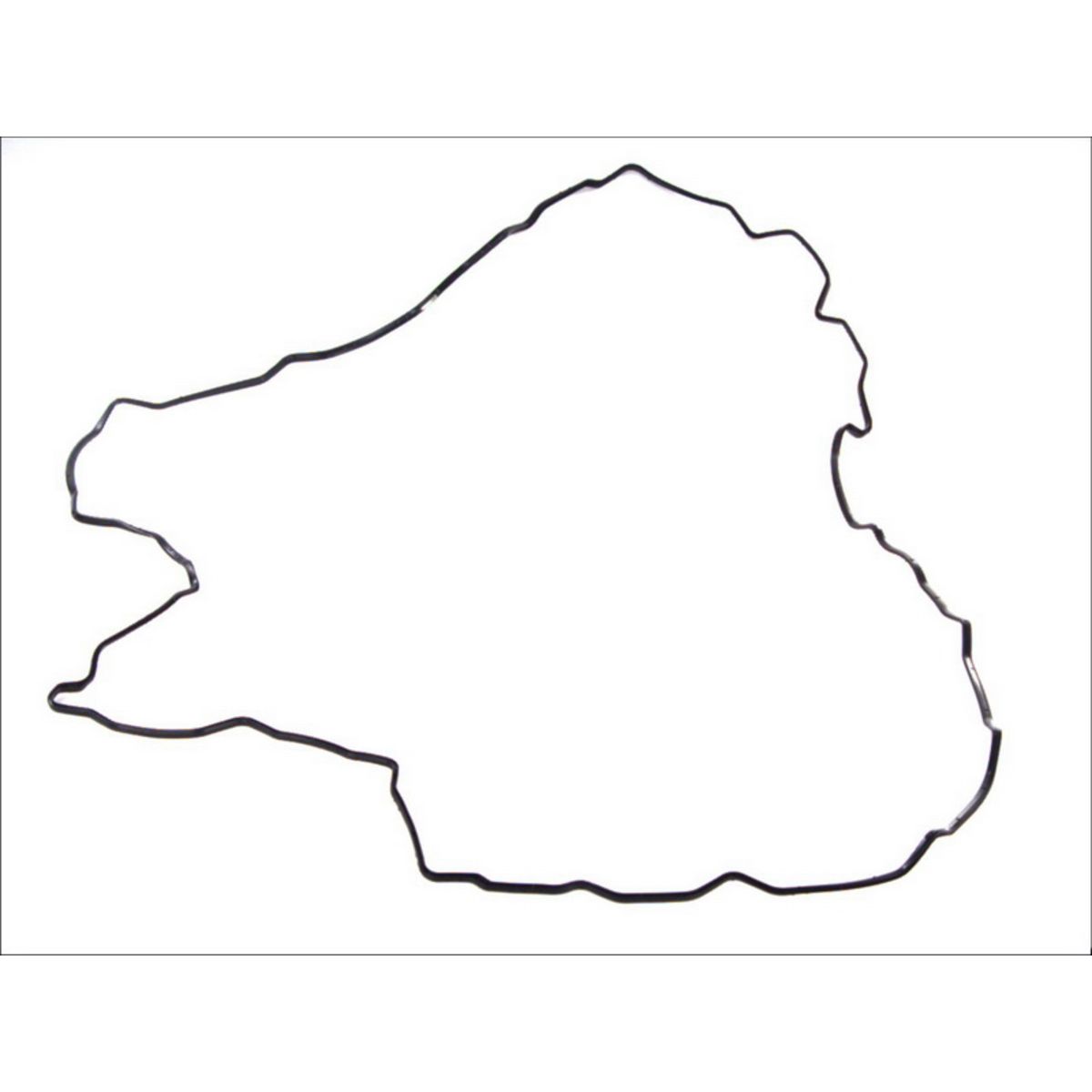 Image of Pakking, oliecarter
