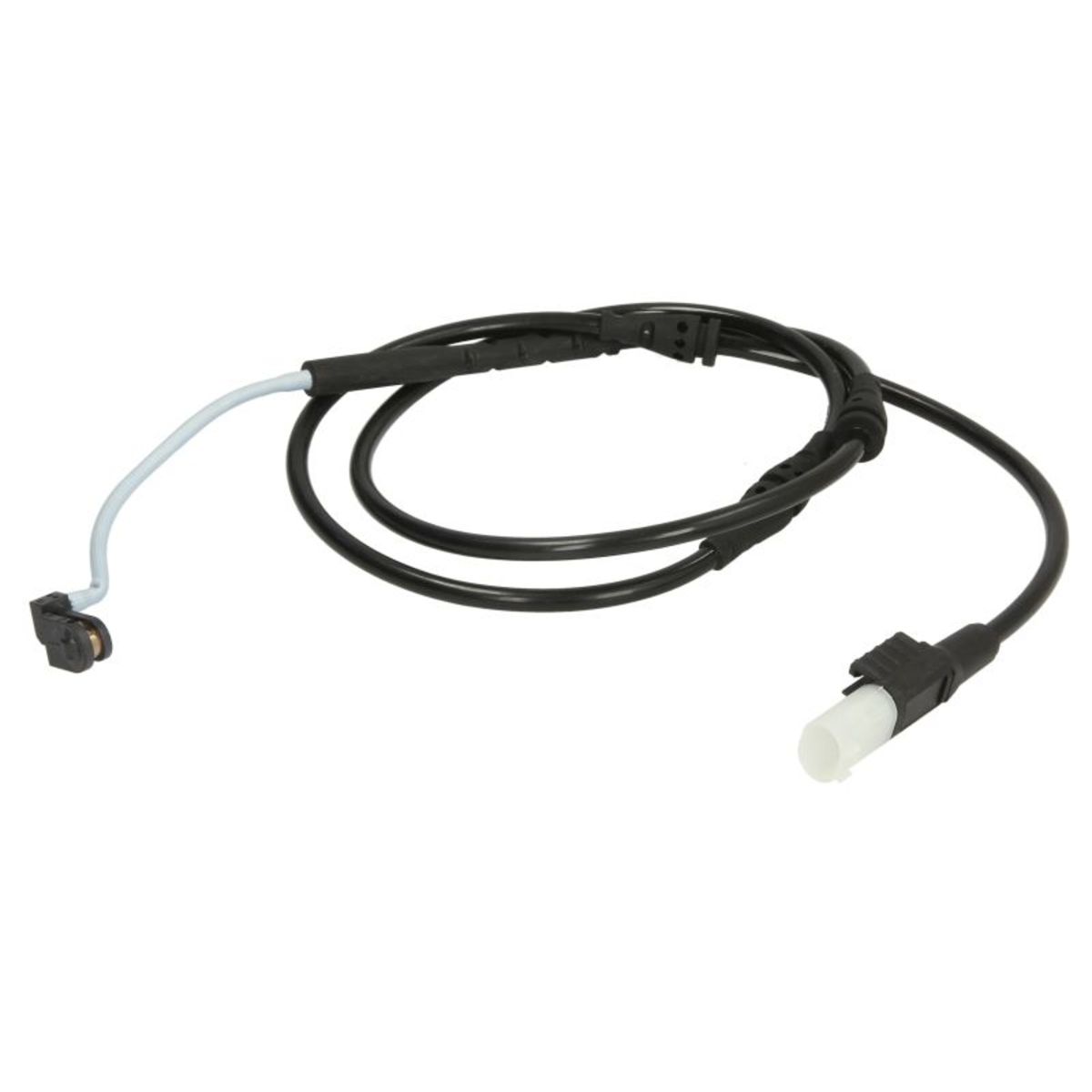 Contatto di avvertimento, usura delle pastiglie dei freni TRW GIC375