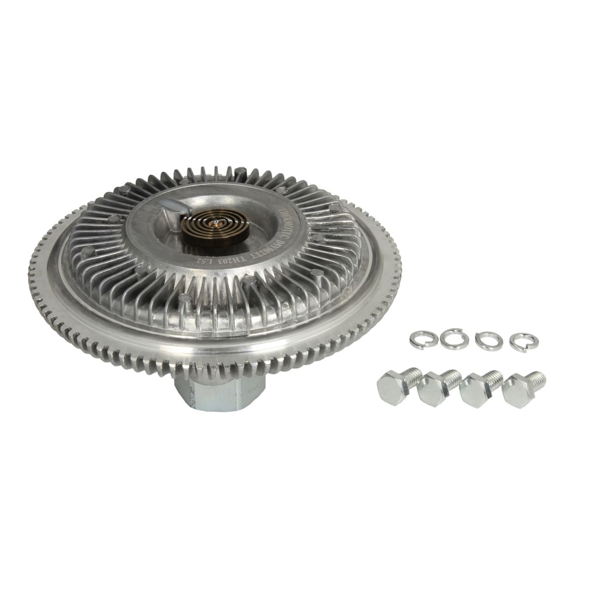 Image of Koppeling, radiatorventilator