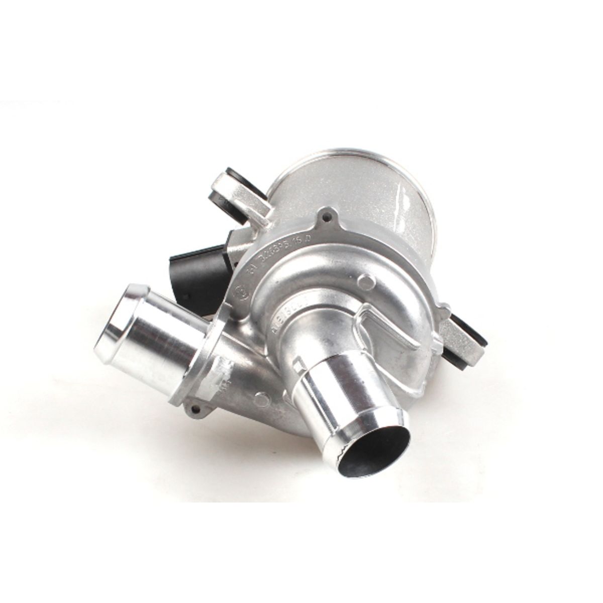 Hepu Pompa Del Refrigerante P264