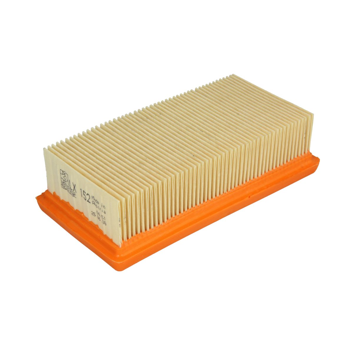 Image of MAHLE luchtfilter