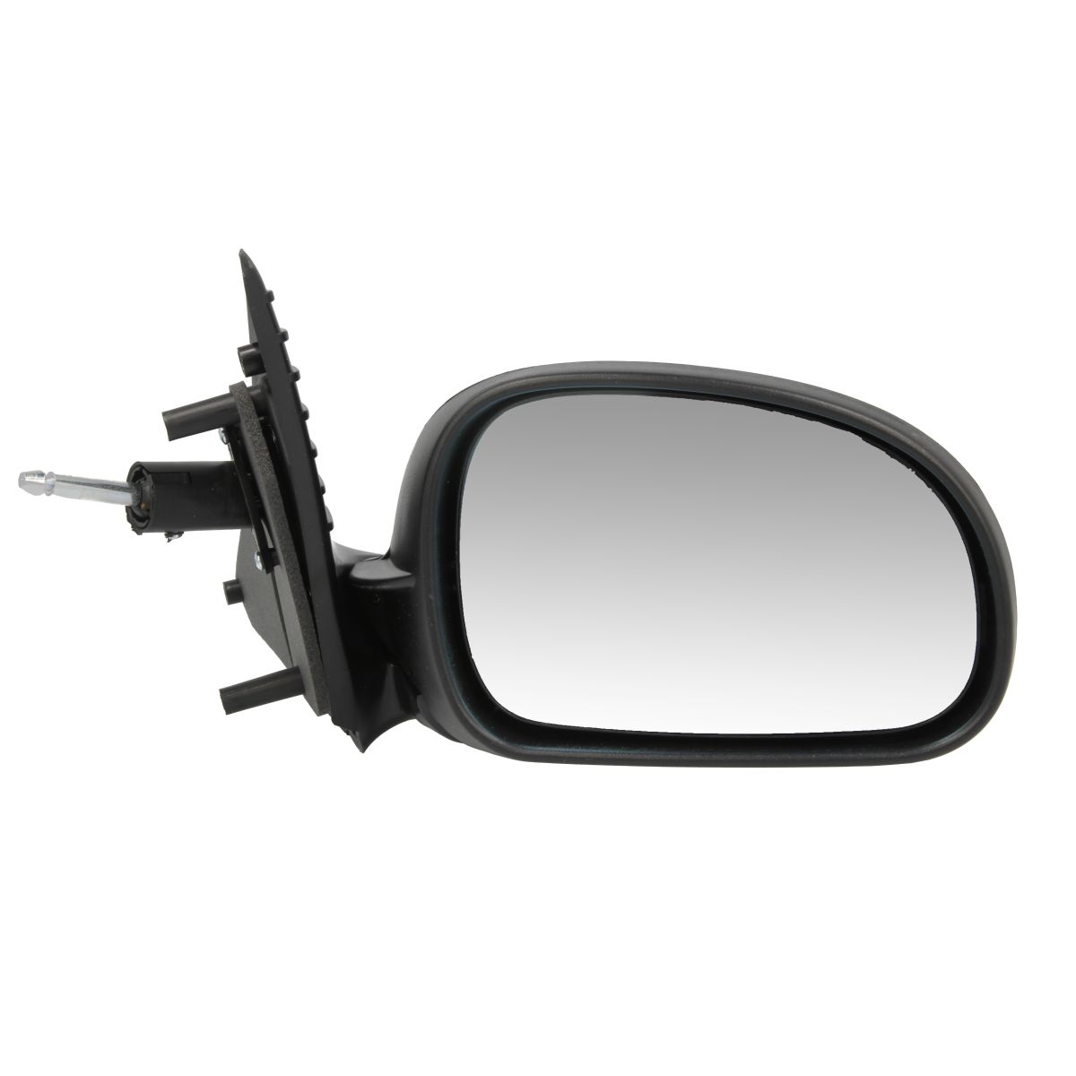 Blic Specchietti Retrovisori Esterni 5402-04-1115399P, Destro