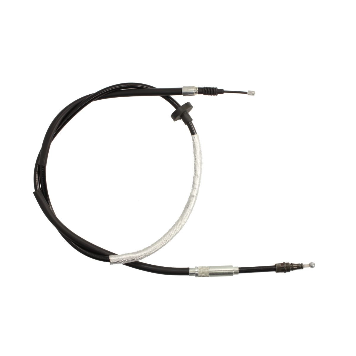 Image of Kabel, parkeerrem  C7A006