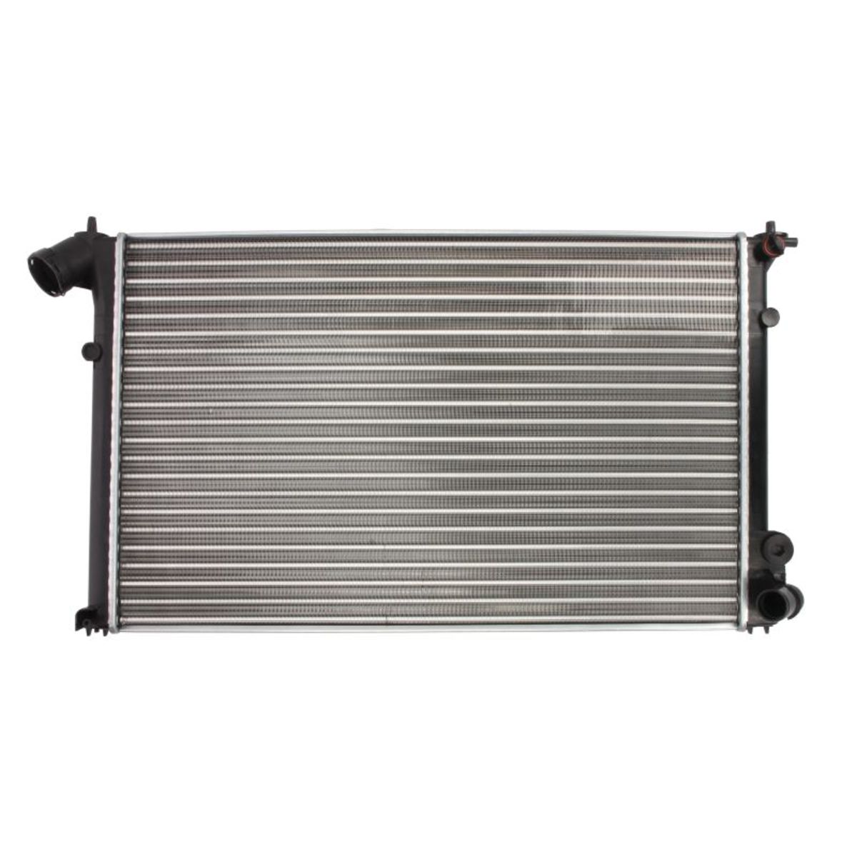 Image of Radiator, motorkoeling