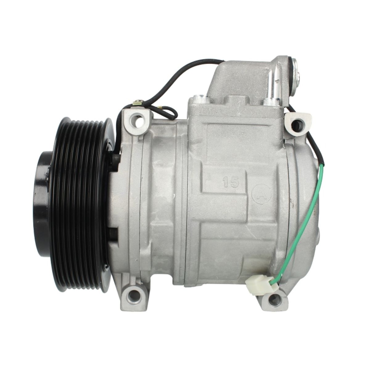 Image of Compressor, airconditioner