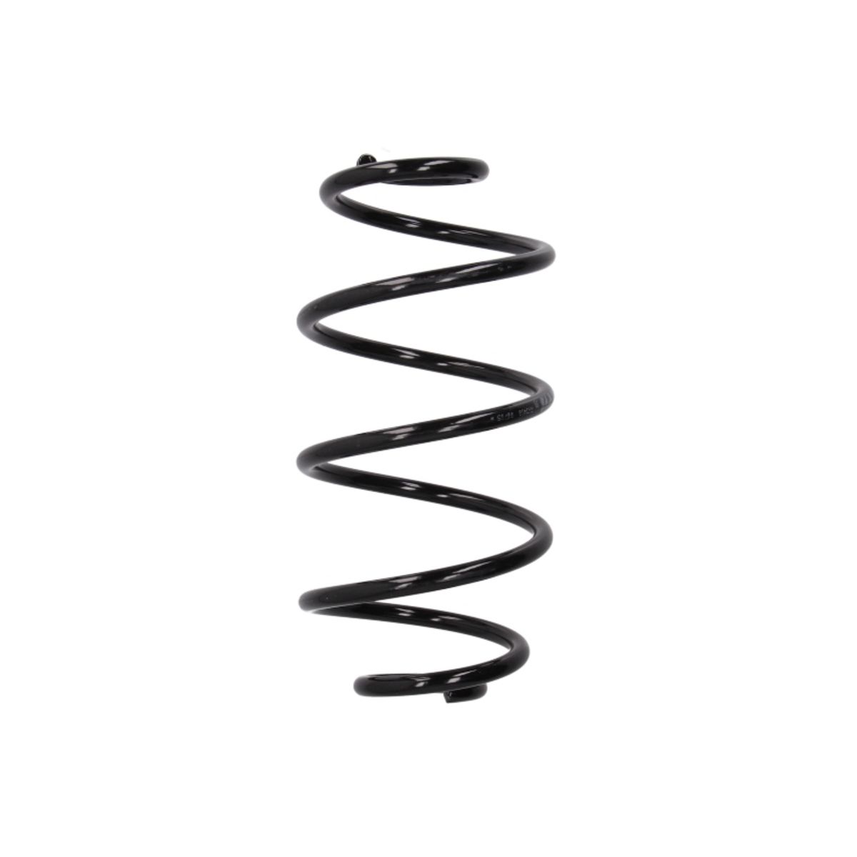 Image of Chassisveer  K-Flex  achter