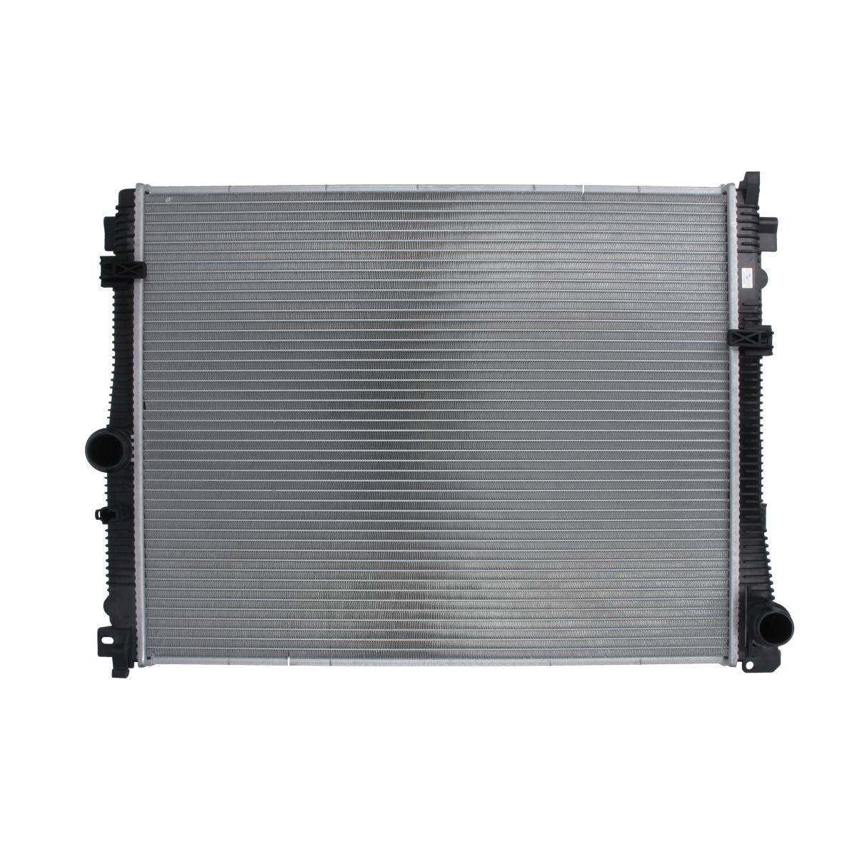 Image of Radiator, motorkoeling